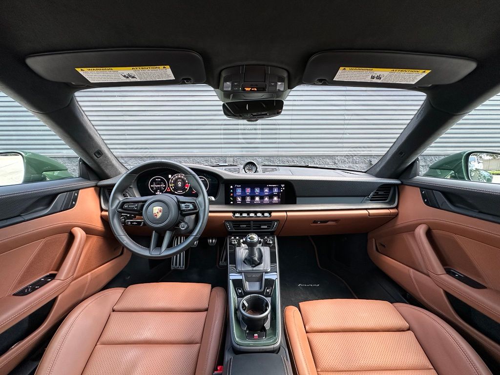 صورة 6 لـ 2026 Porsche 911 GT3