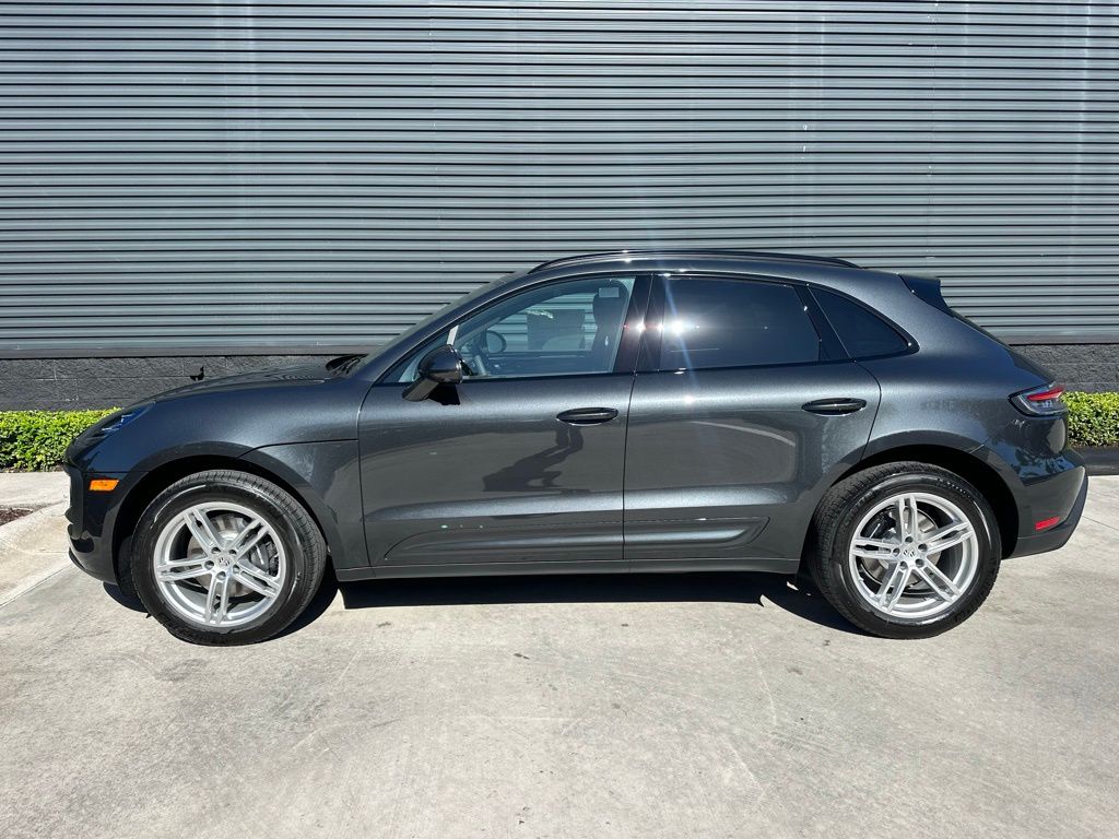 صورة 2 لـ 2026 Porsche MACAN