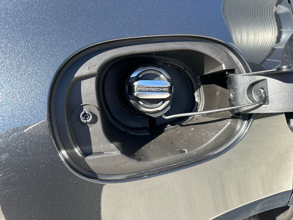 2026 Porsche MACAN — миниатюра 42