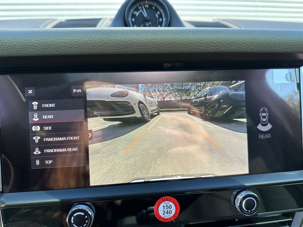 2026 Porsche MACAN — миниатюра 33