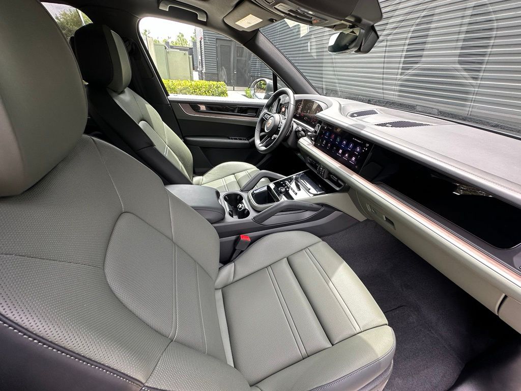 2026 Porsche CAYENNE S — миниатюра 45