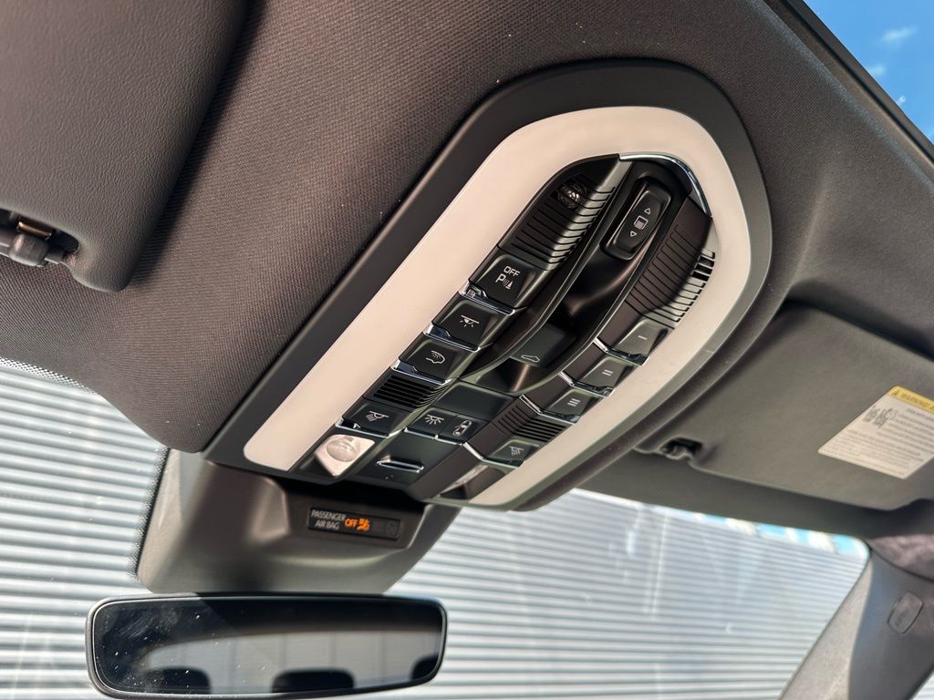 2026 Porsche MACAN 缩略图 35