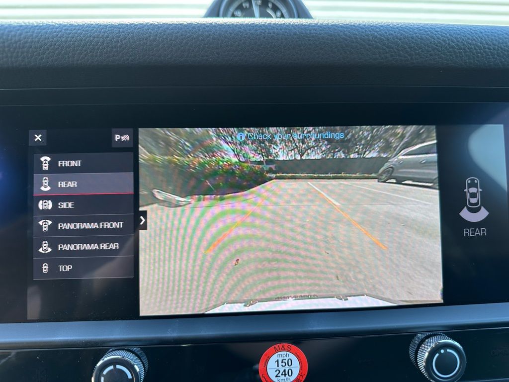 2026 Porsche MACAN 缩略图 32