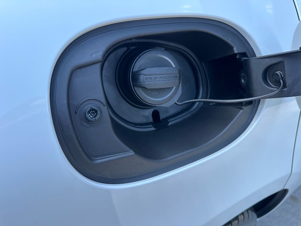 2026 Porsche MACAN 缩略图 41