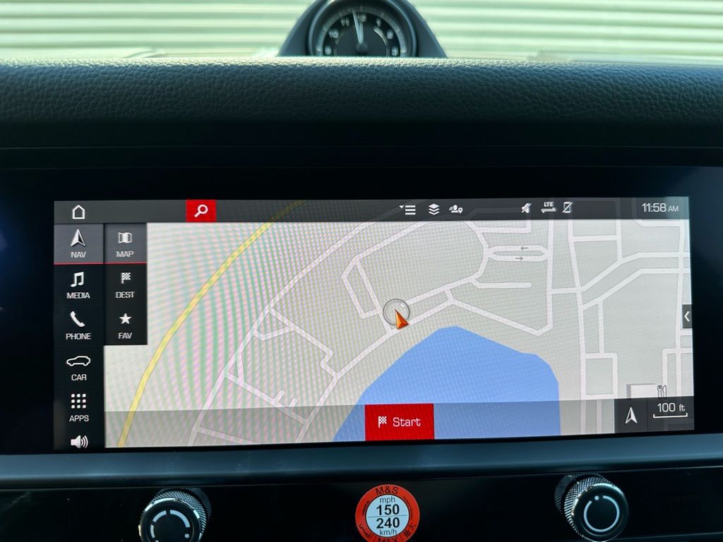 2026 Porsche MACAN 缩略图 31