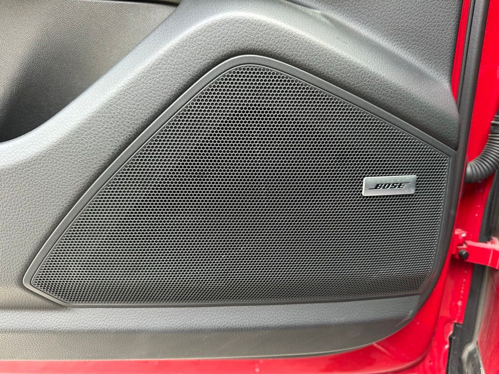 صورة مصغرة 20 لـ 2025 Porsche CAYENNE S