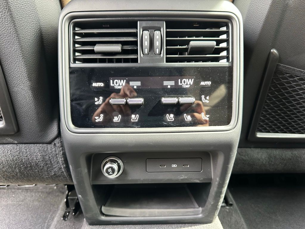 صورة مصغرة 44 لـ 2025 Porsche CAYENNE S