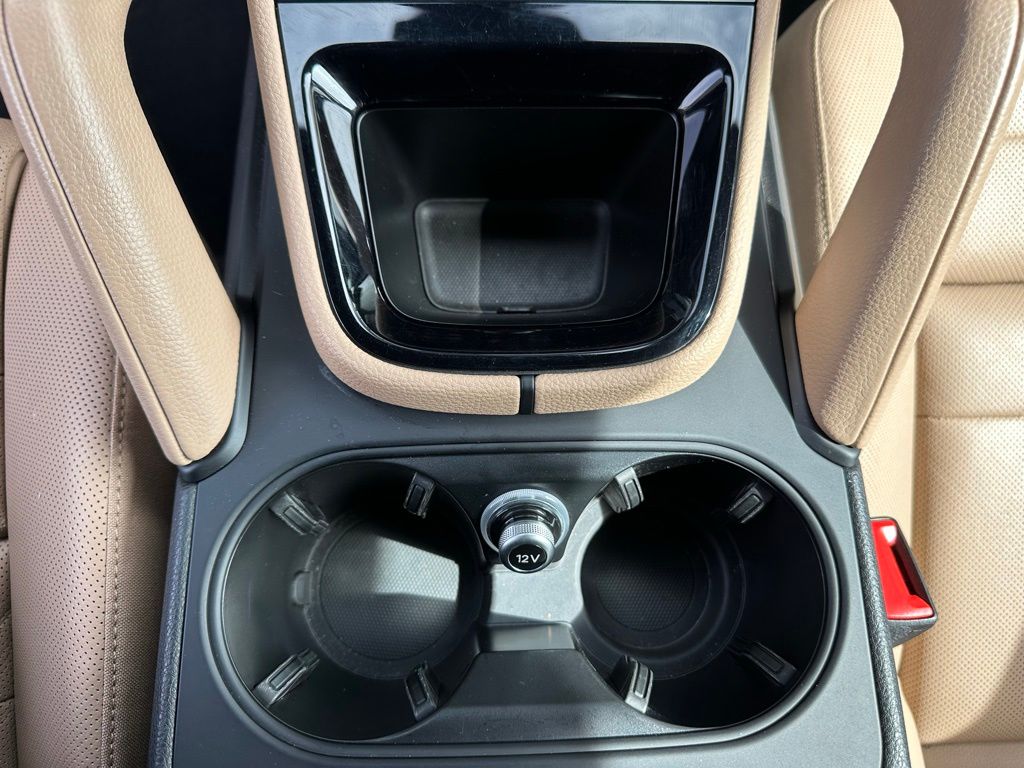 صورة مصغرة 33 لـ 2025 Porsche CAYENNE S