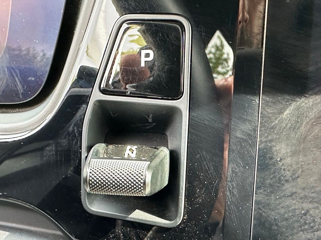 صورة مصغرة 30 لـ 2025 Porsche CAYENNE S