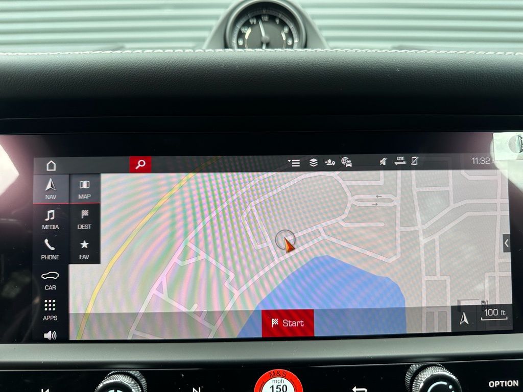 2026 Porsche MACAN GTS 缩略图 33