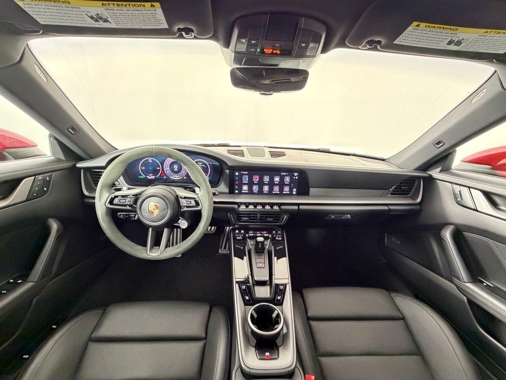 2025 Porsche 911 CARRERA S 照片 6