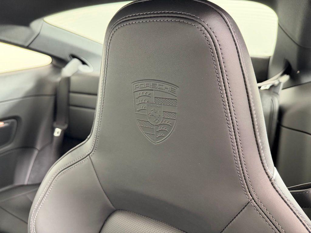 2025 Porsche 911 CARRERA S 缩略图 21