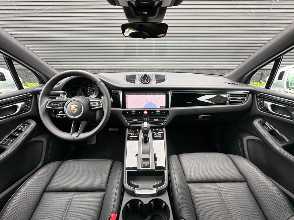 2026 Porsche MACAN 照片 6