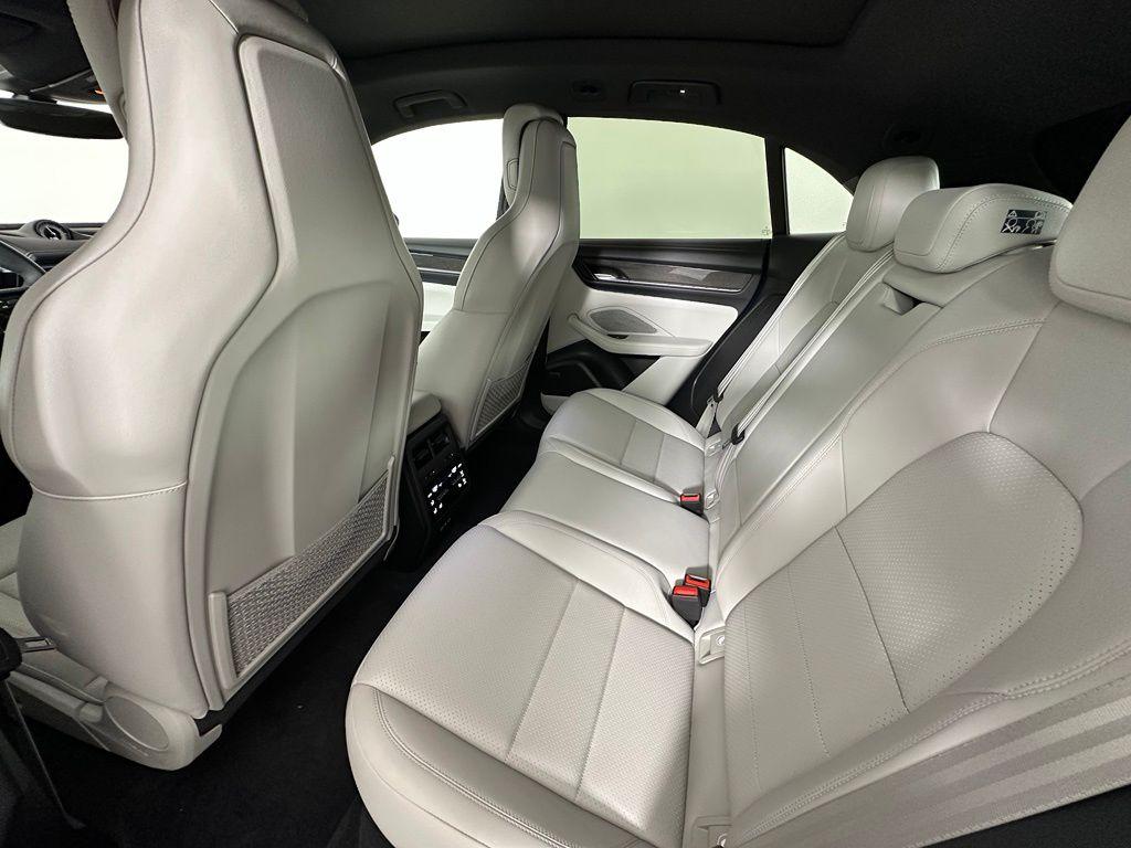 2026 Porsche MACAN 4 — миниатюра 39