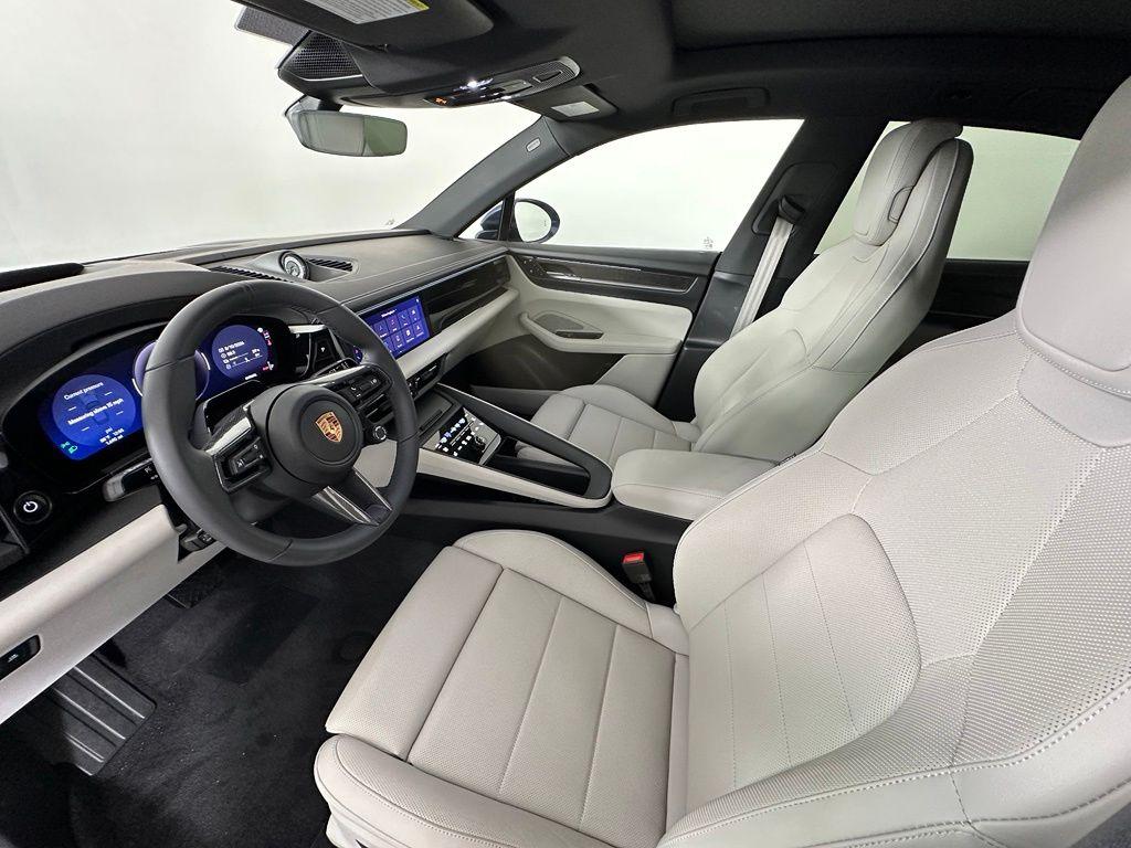 2026 Porsche MACAN 4 — фото 4