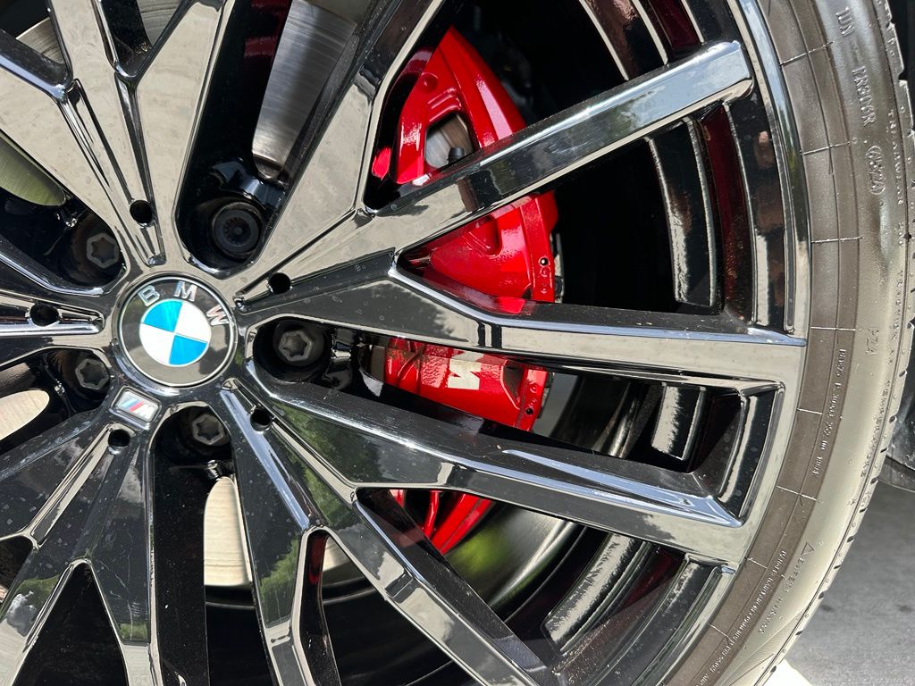 صورة مصغرة 15 لـ 2025 BMW X6 XDRIVE40I