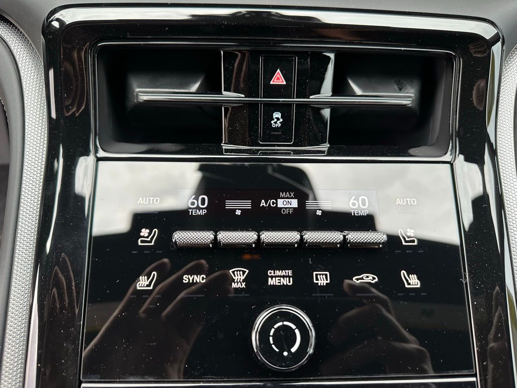 2026 Porsche PANAMERA 4 — миниатюра 24