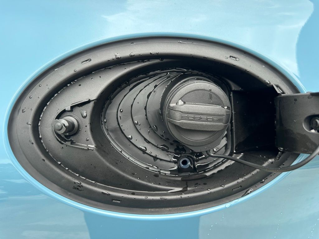 2026 Porsche PANAMERA 4 — миниатюра 39