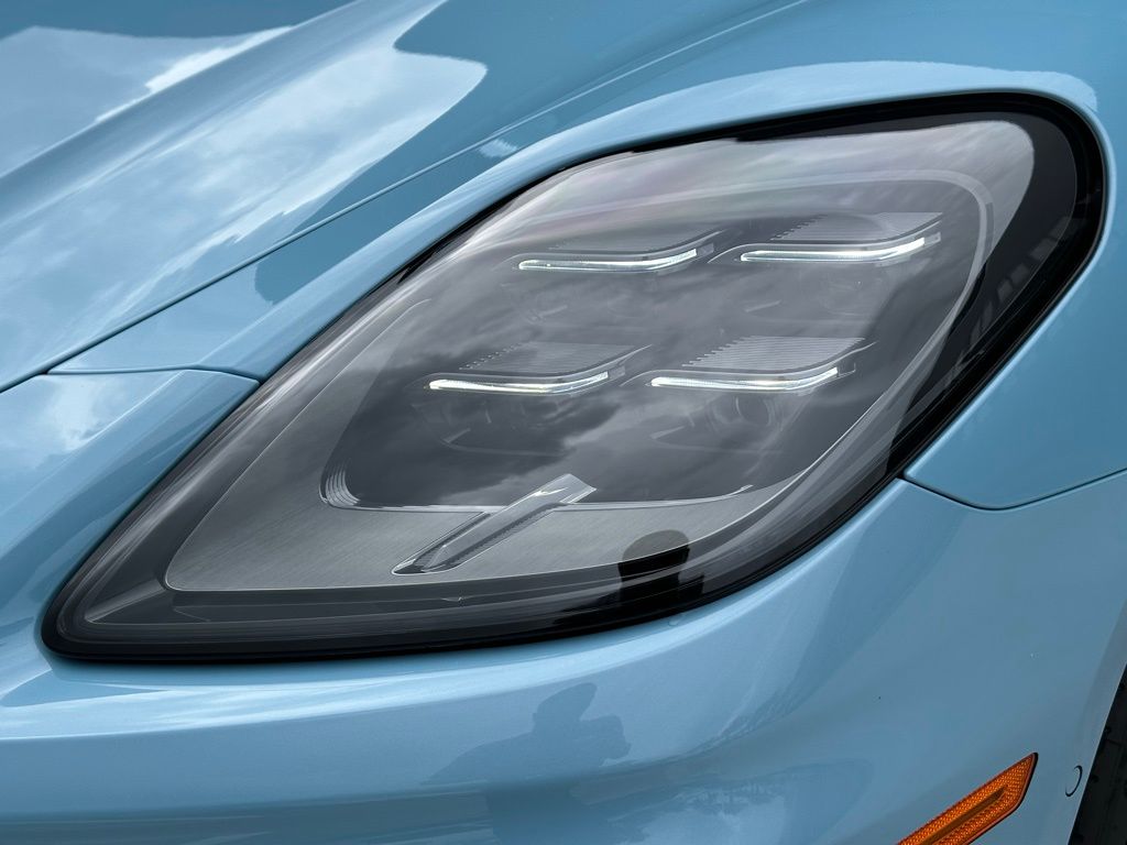 2026 Porsche PANAMERA 4 — миниатюра 13
