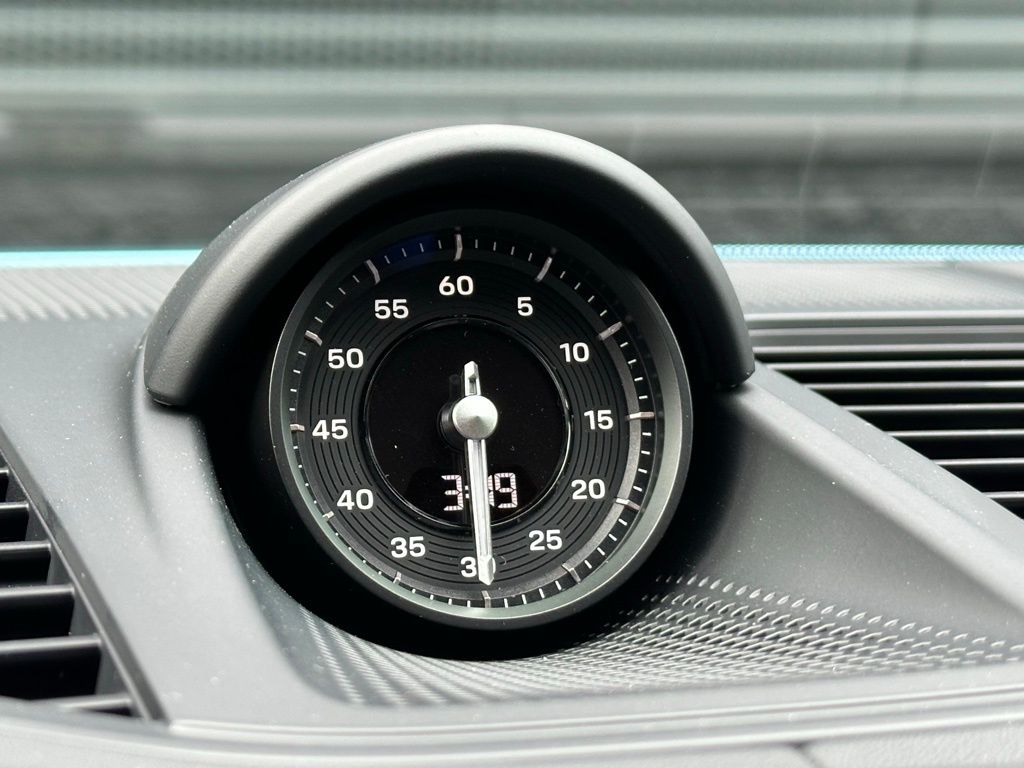 2026 Porsche PANAMERA 4 — миниатюра 29