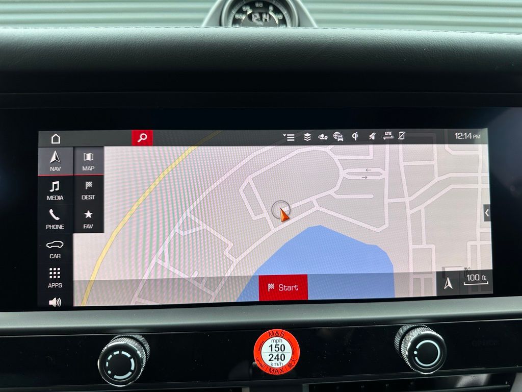 2026 Porsche MACAN T 缩略图 32