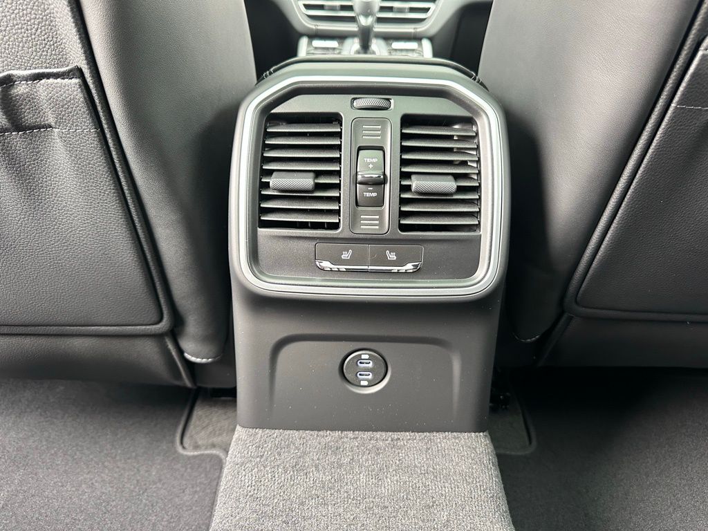 2026 Porsche MACAN T 缩略图 39