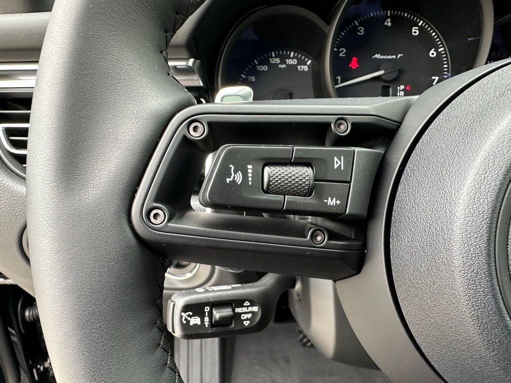 2026 Porsche MACAN T 缩略图 18