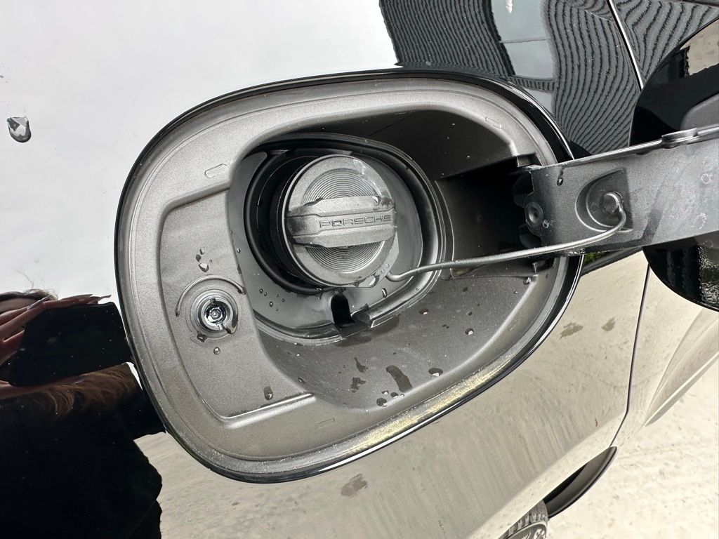 2026 Porsche MACAN T 缩略图 42
