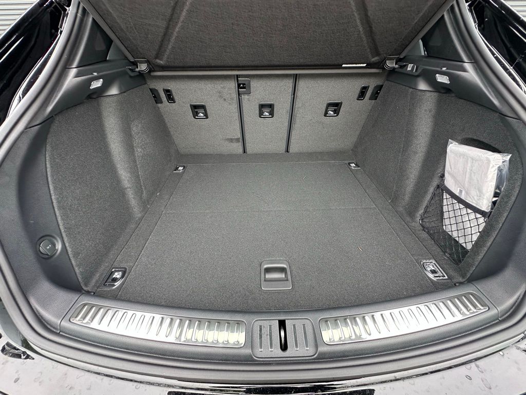 2026 Porsche MACAN T 缩略图 41
