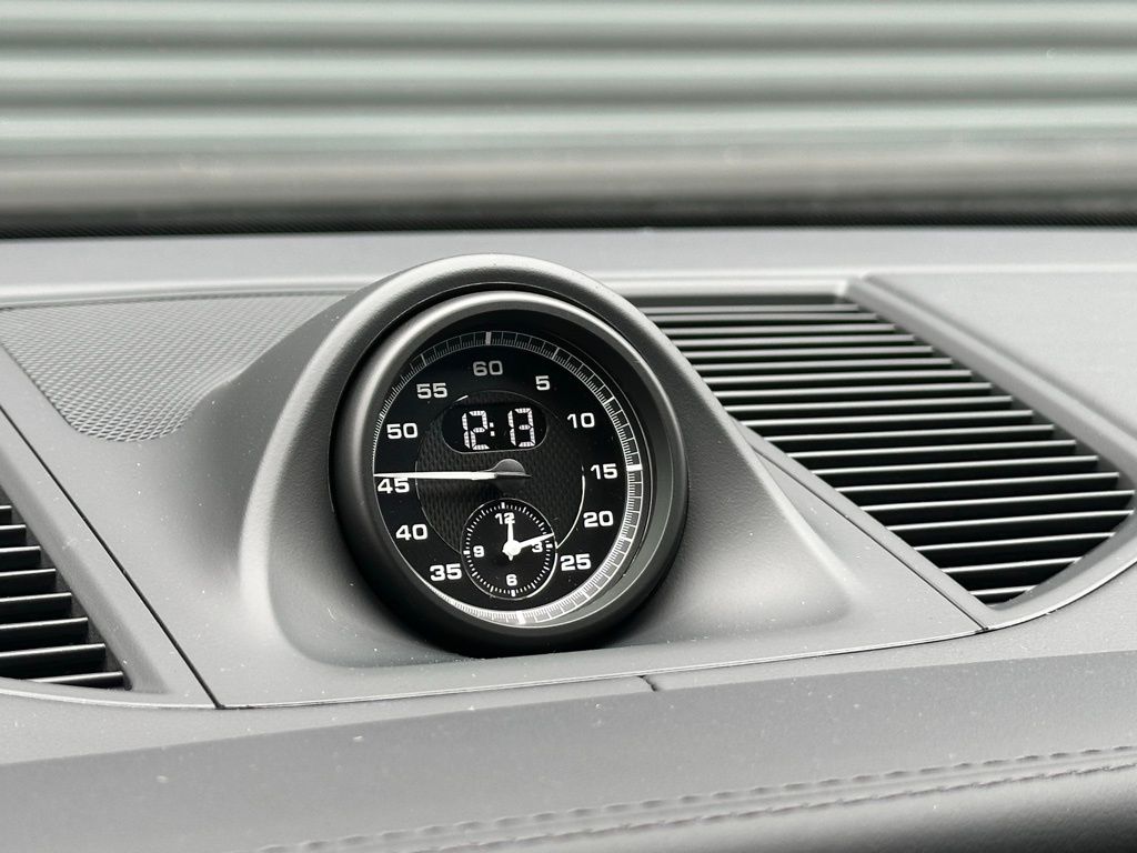 2026 Porsche MACAN T 缩略图 34