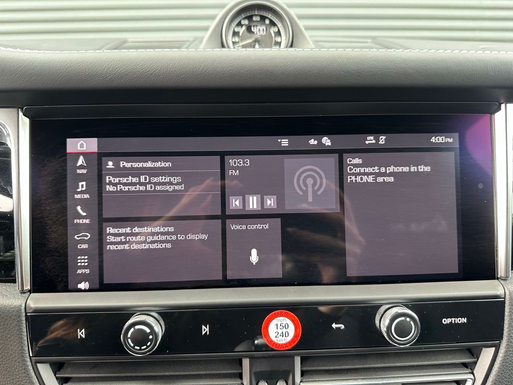 2026 Porsche MACAN — миниатюра 29