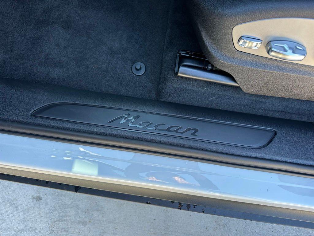 2026 Porsche MACAN — миниатюра 23