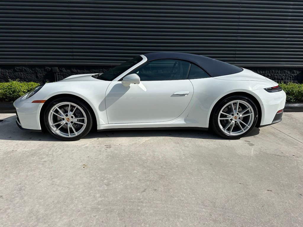 صورة 2 لـ 2026 Porsche 911 CARRERA
