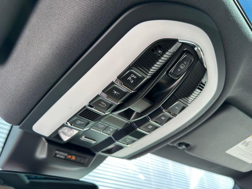 2026 Porsche MACAN T 缩略图 26