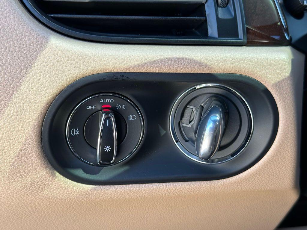2026 Porsche MACAN T 缩略图 24