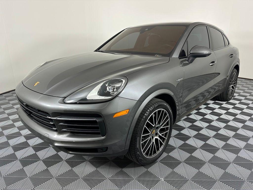 2023 Porsche CAYENNE 照片 7