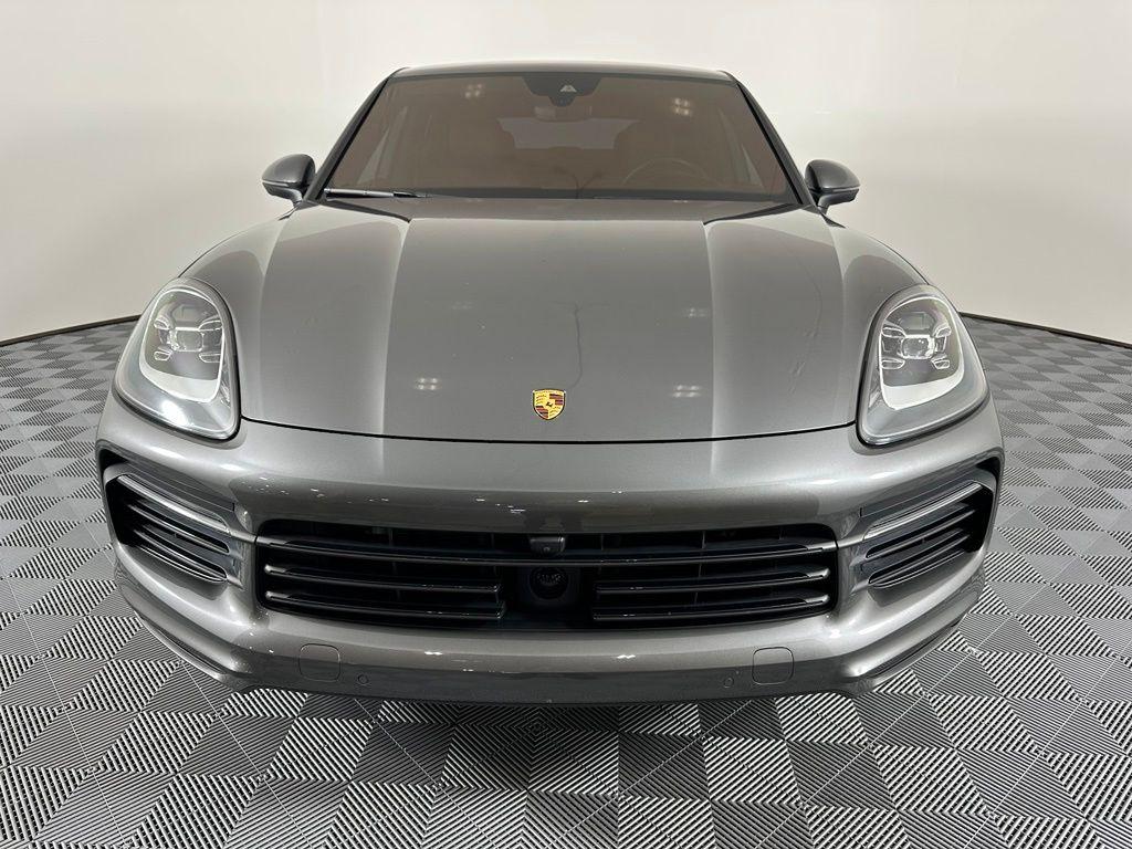 2023 Porsche CAYENNE 照片 8