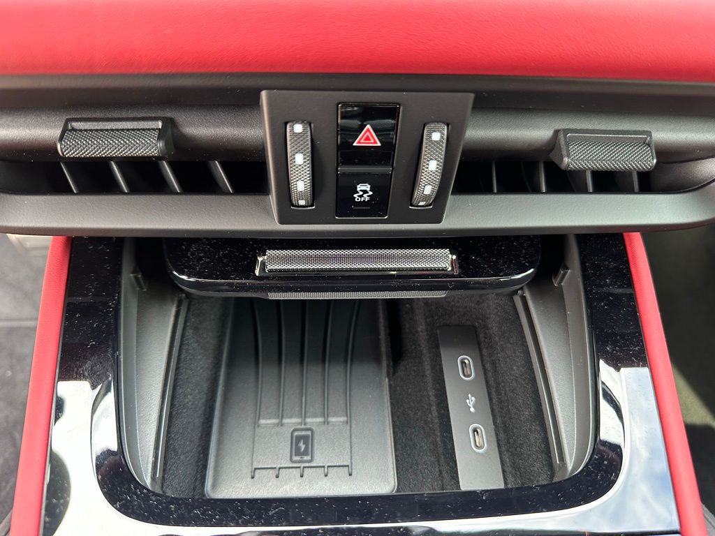 صورة مصغرة 28 لـ 2026 Porsche CAYENNE S