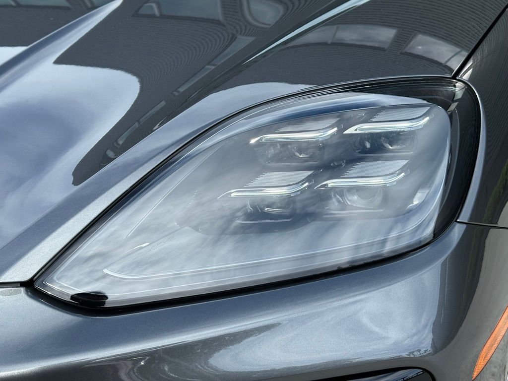 صورة مصغرة 13 لـ 2026 Porsche CAYENNE S