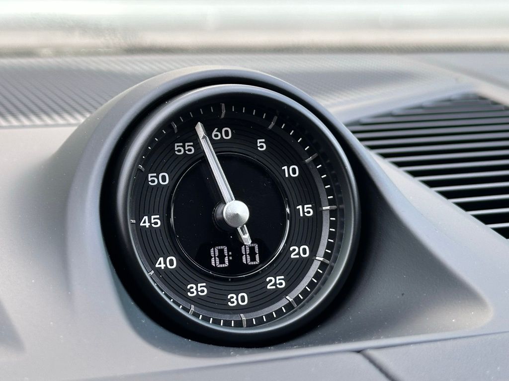 صورة مصغرة 32 لـ 2026 Porsche CAYENNE S