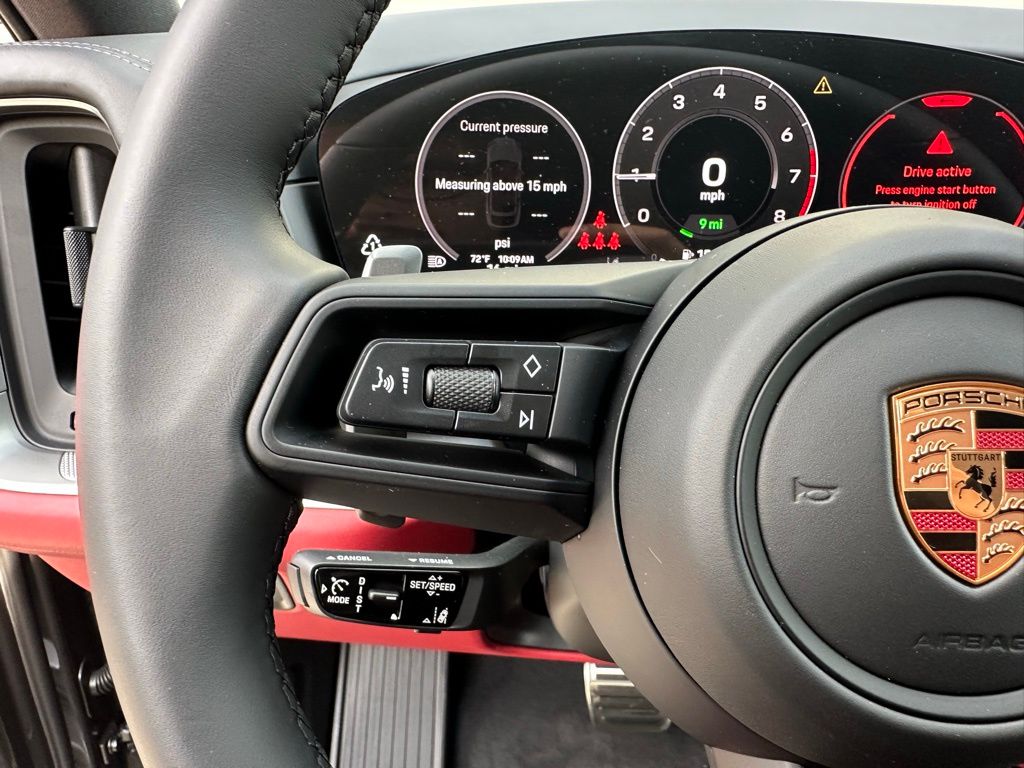 صورة مصغرة 24 لـ 2026 Porsche CAYENNE S