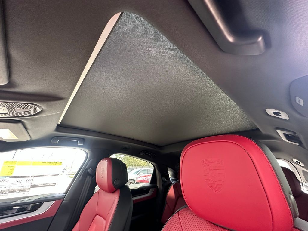 صورة مصغرة 37 لـ 2026 Porsche CAYENNE S