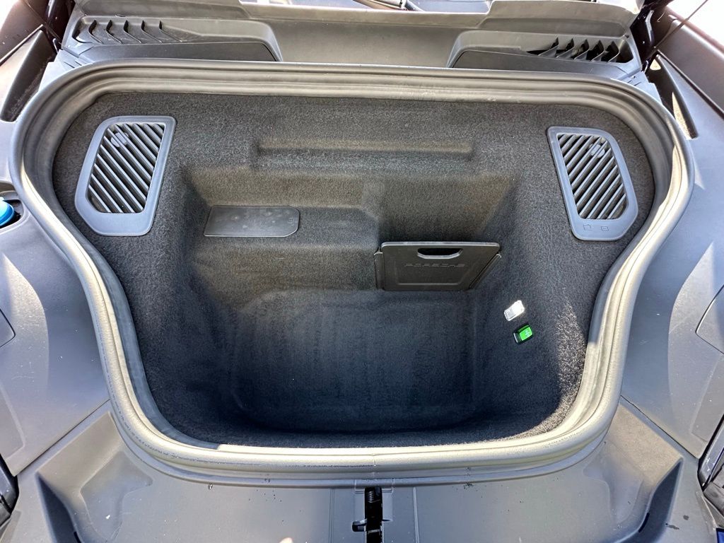 2024 Porsche MACAN 4 缩略图 41