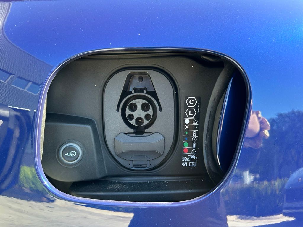 2024 Porsche MACAN 4 缩略图 42