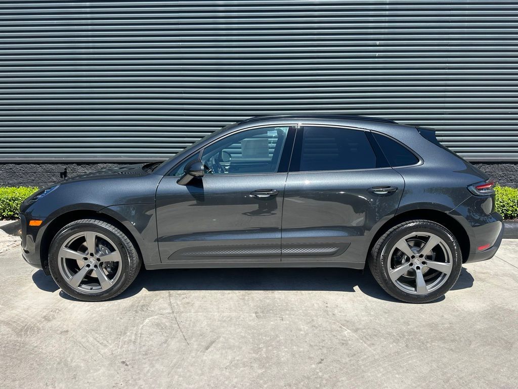 صورة 2 لـ 2026 Porsche MACAN