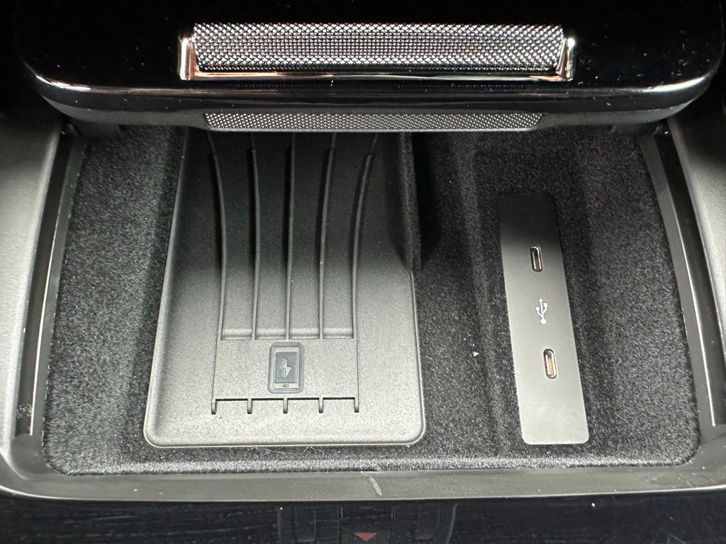 2025 Porsche CAYENNE GTS 缩略图 34
