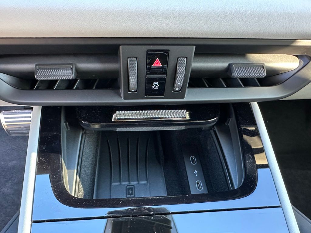 2026 Porsche CAYENNE S 缩略图 24