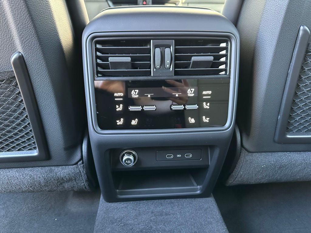 2026 Porsche CAYENNE S 缩略图 37
