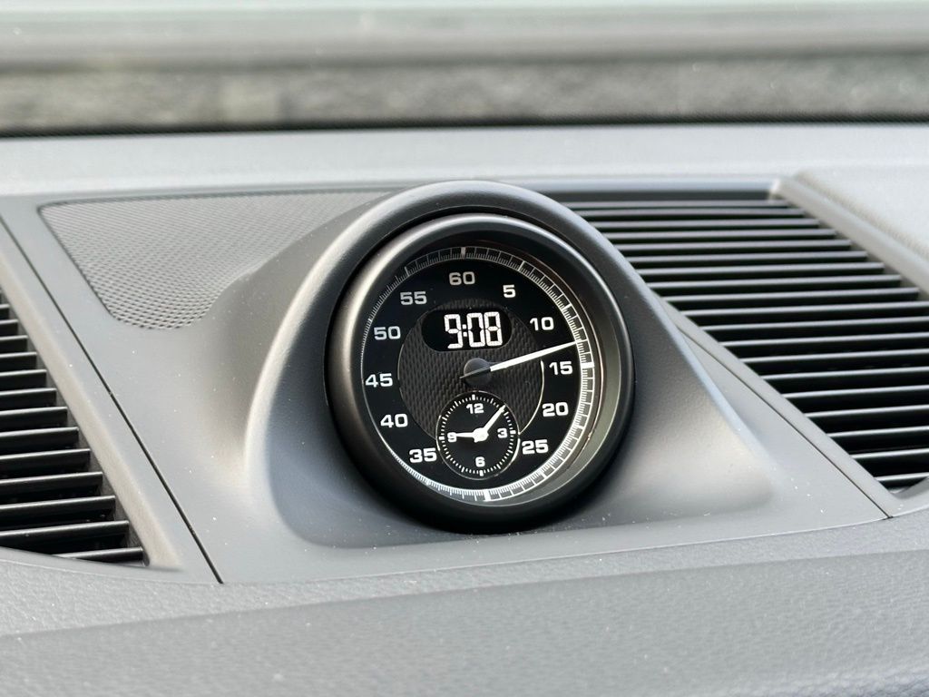 صورة مصغرة 34 لـ 2026 Porsche MACAN