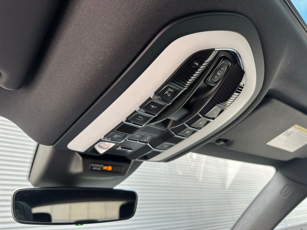 صورة مصغرة 36 لـ 2026 Porsche MACAN